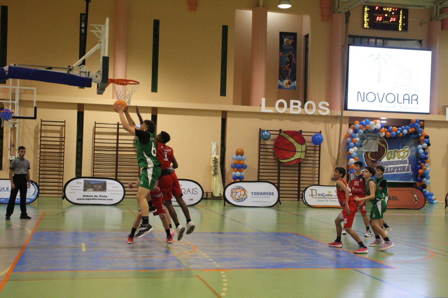 ABL imagem de galeria