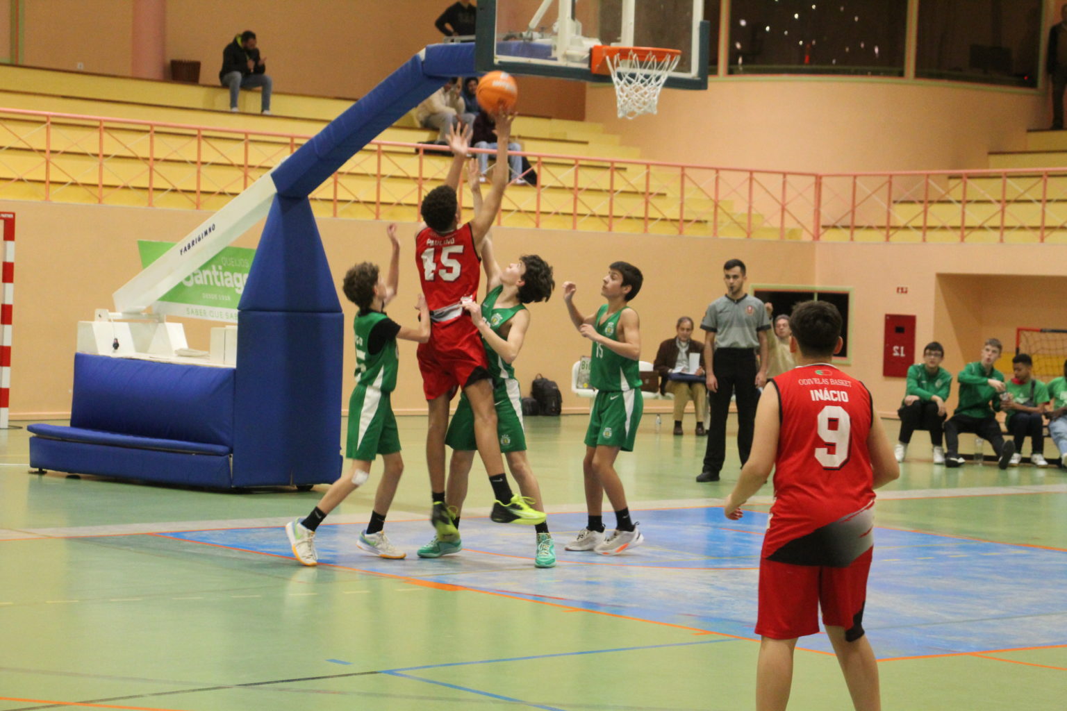 ABL imagem de galeria