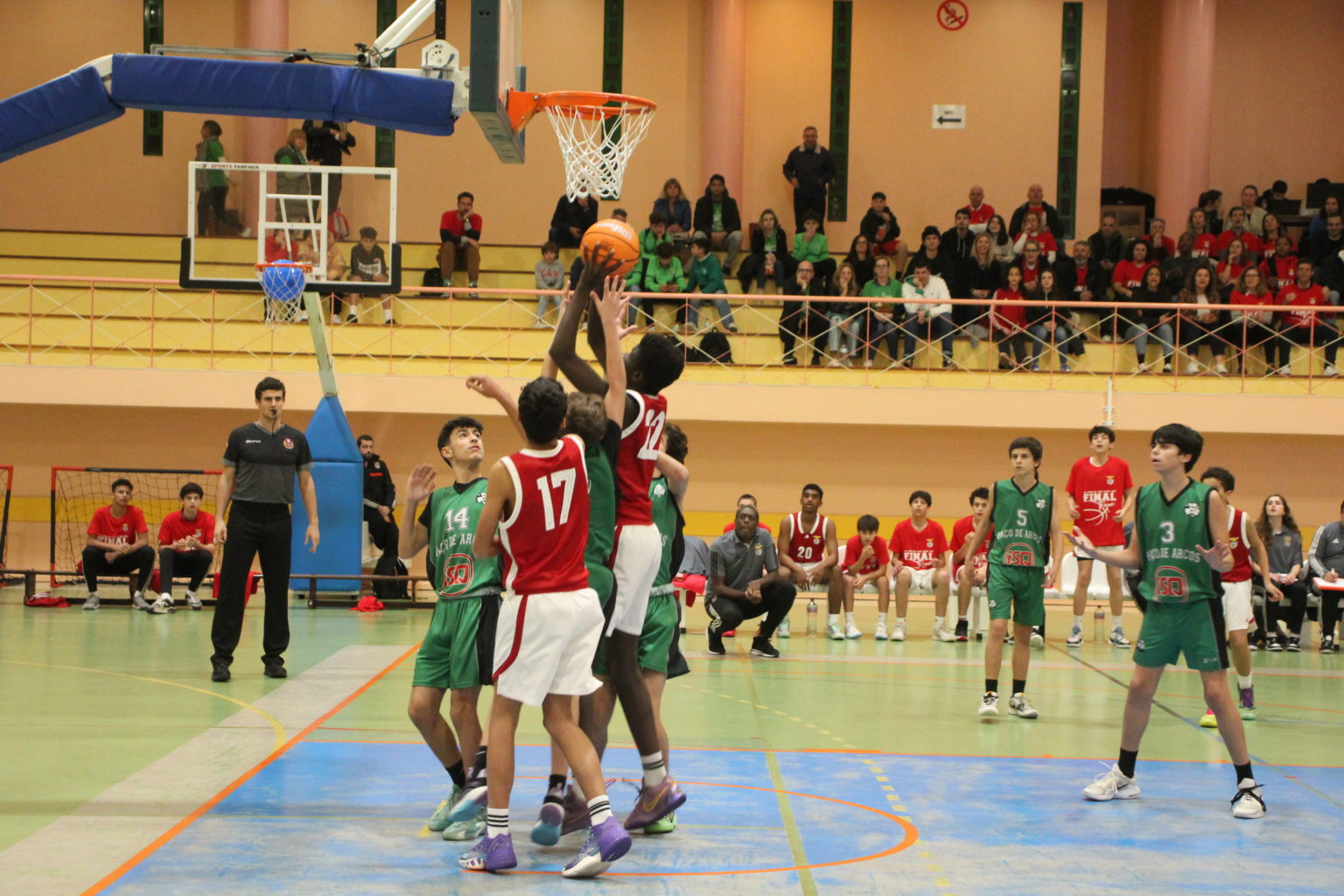 ABL imagem de galeria