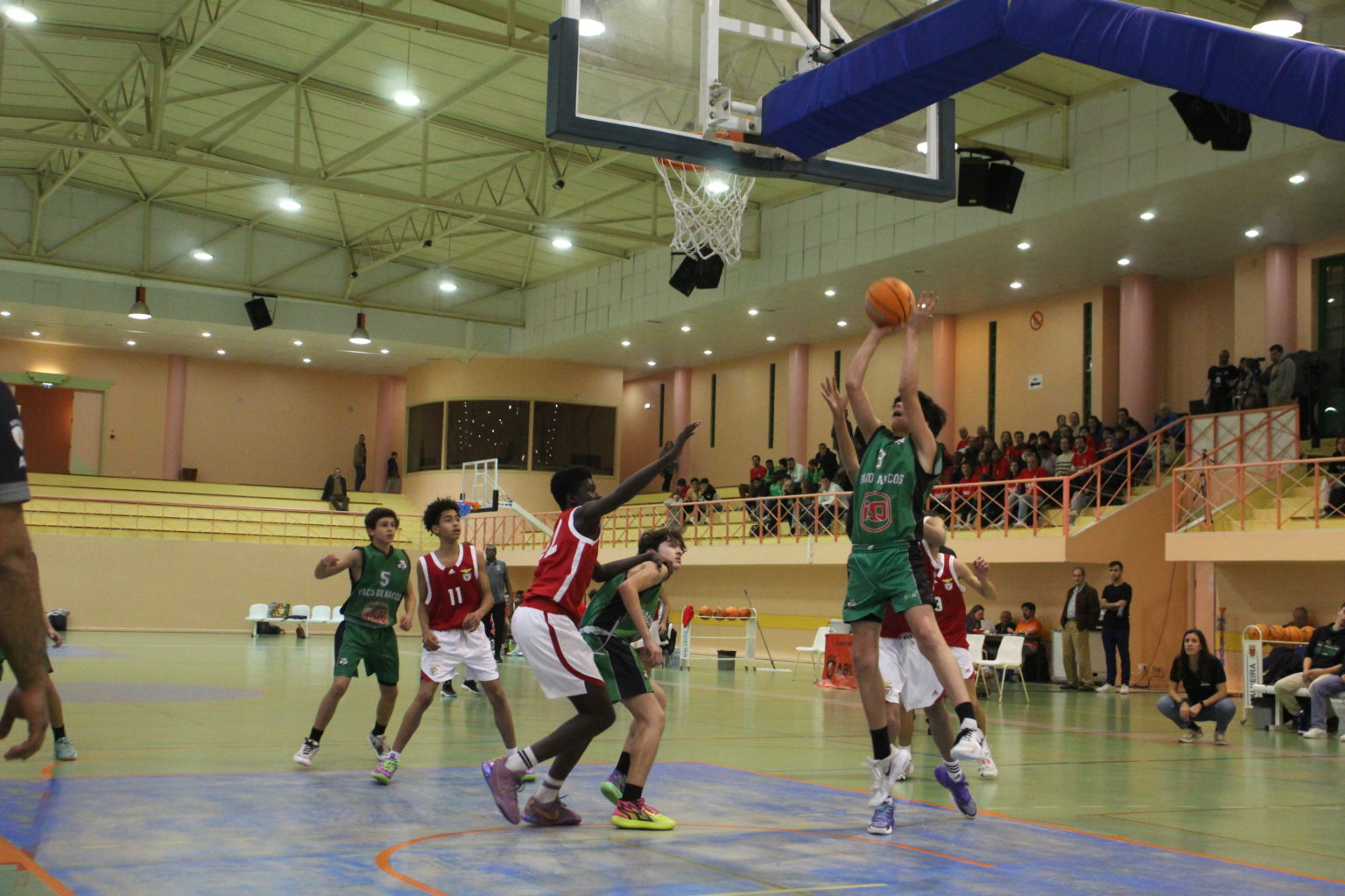 ABL imagem de galeria