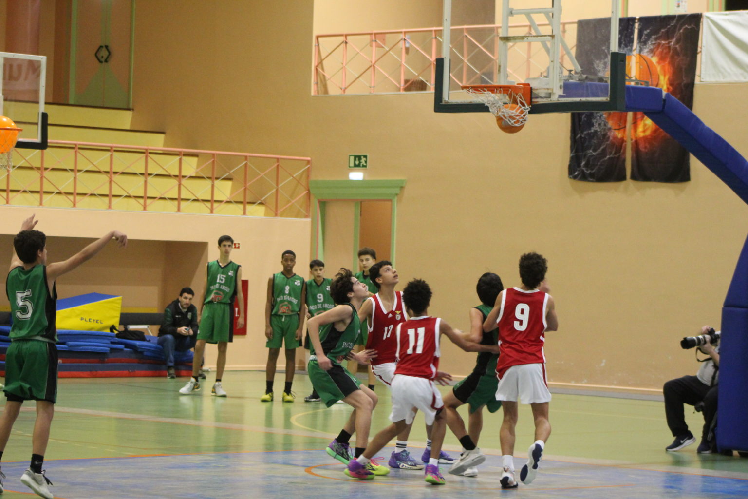 ABL imagem de galeria