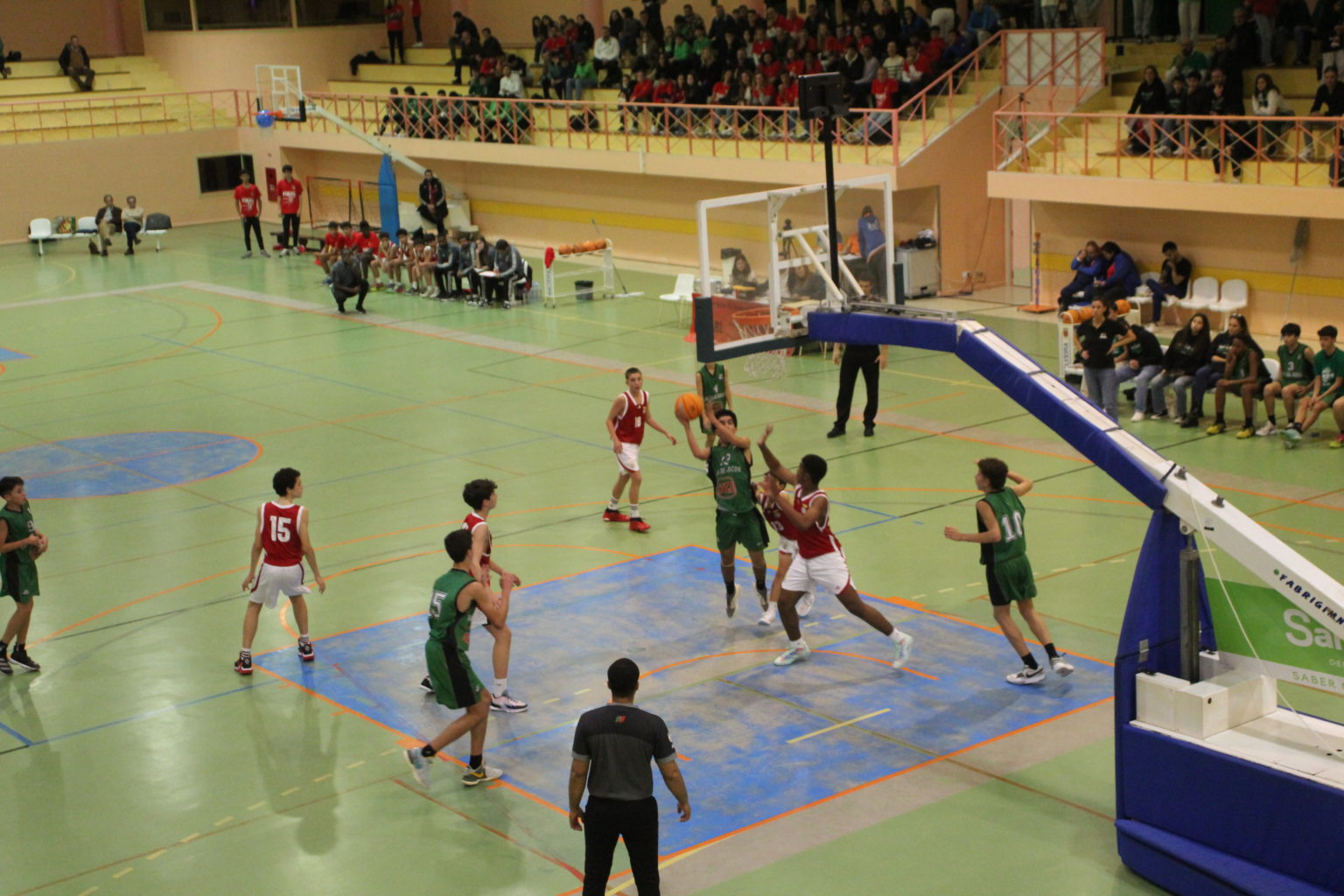 ABL imagem de galeria