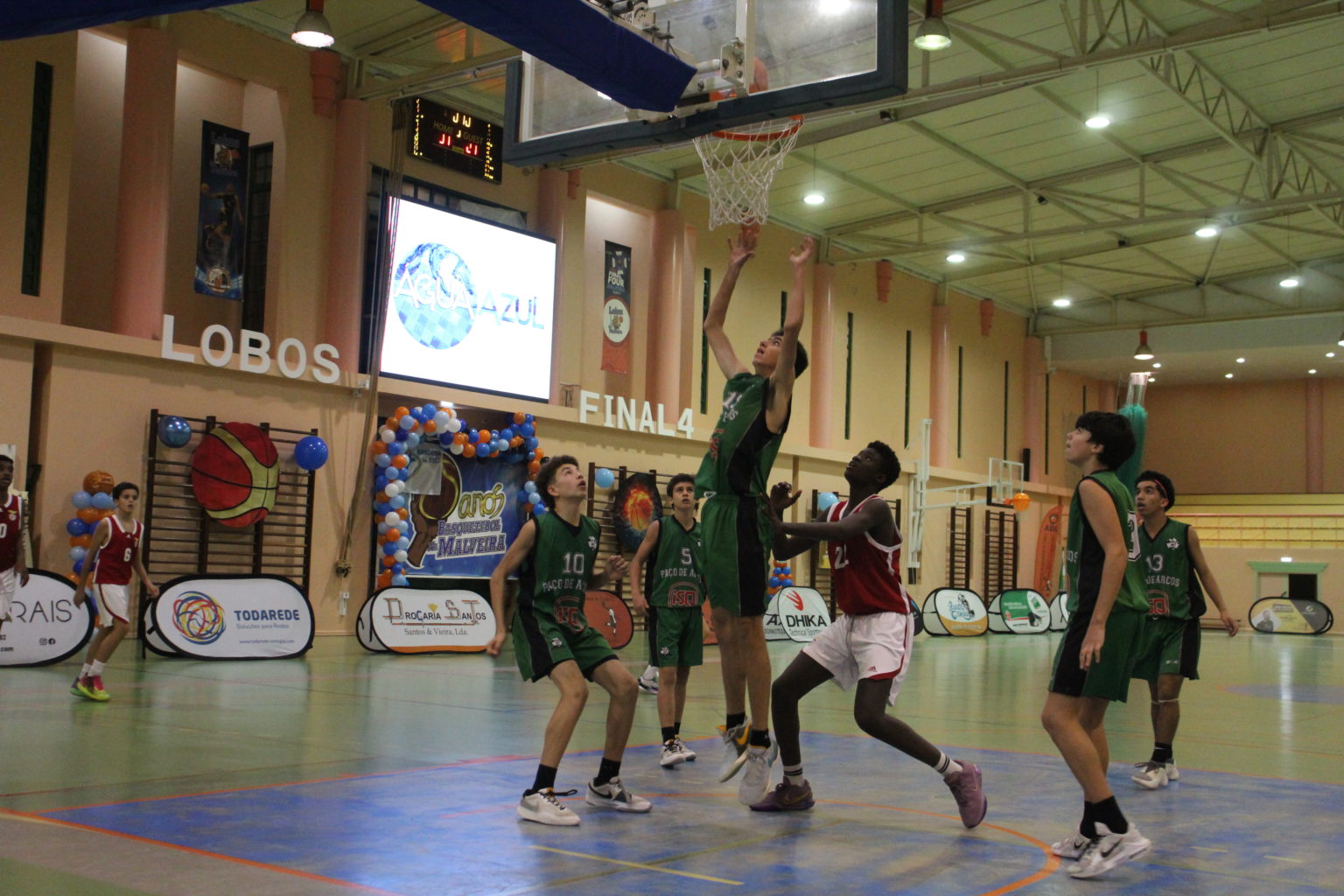 ABL imagem de galeria