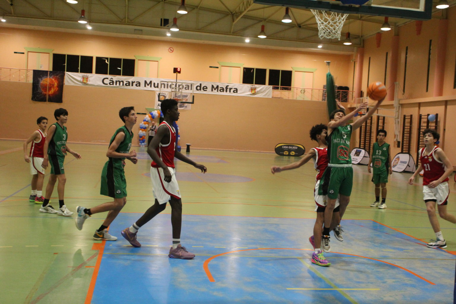 ABL imagem de galeria