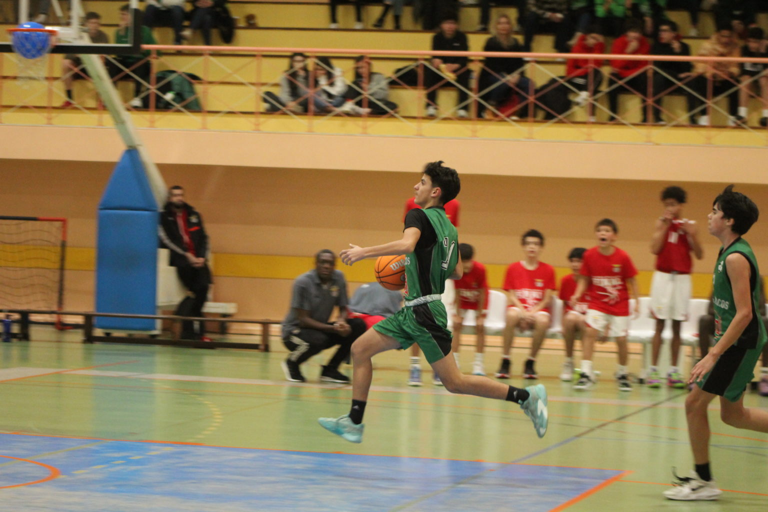 ABL imagem de galeria