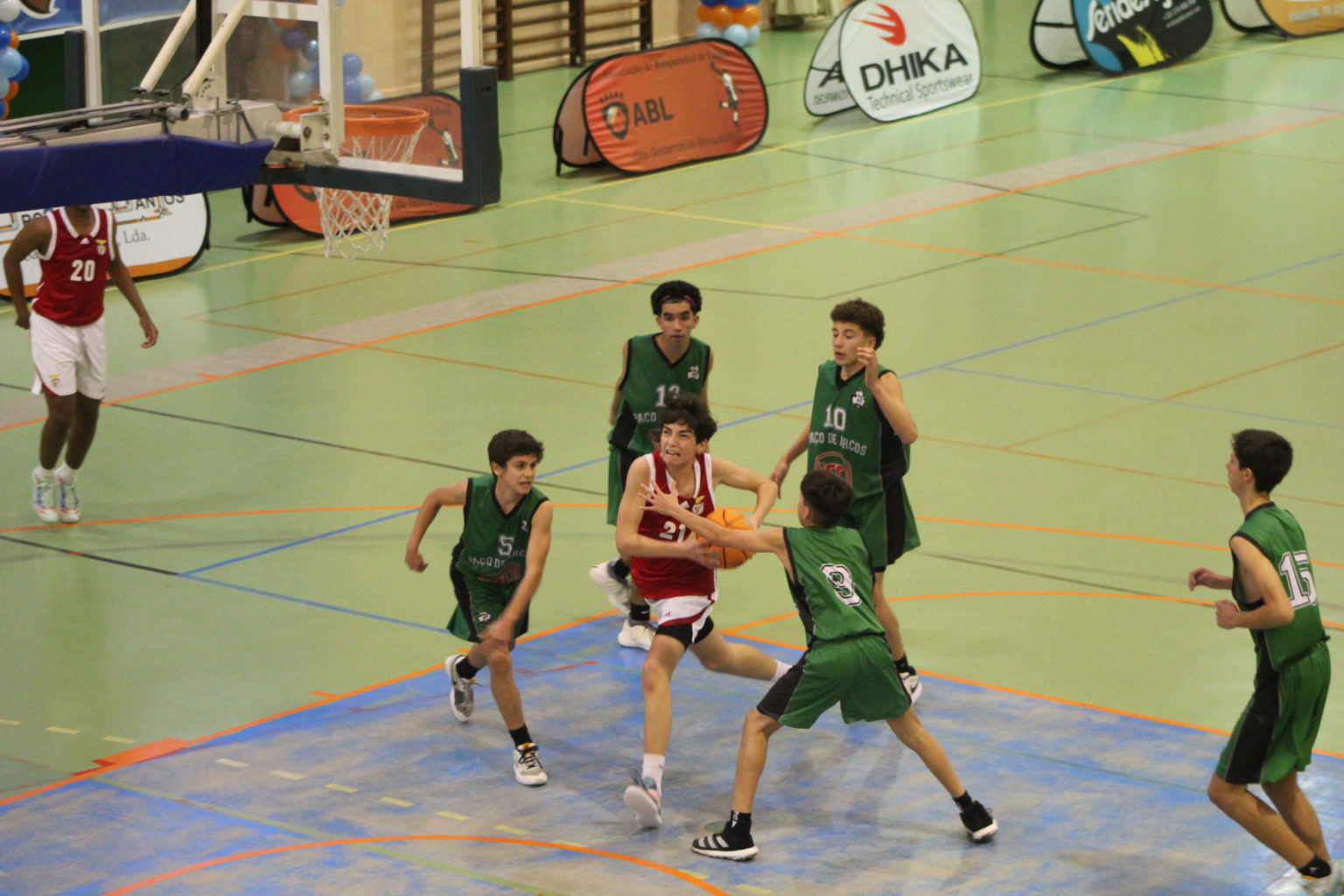 ABL imagem de galeria