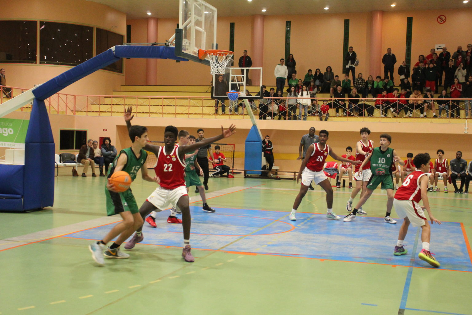 ABL imagem de galeria