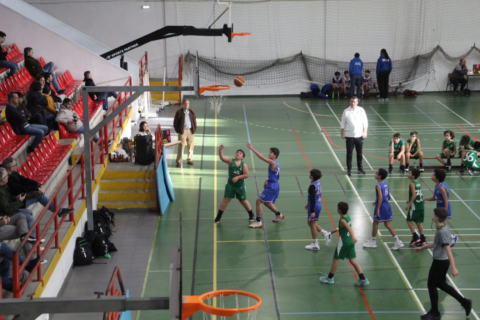 ABL imagem de galeria