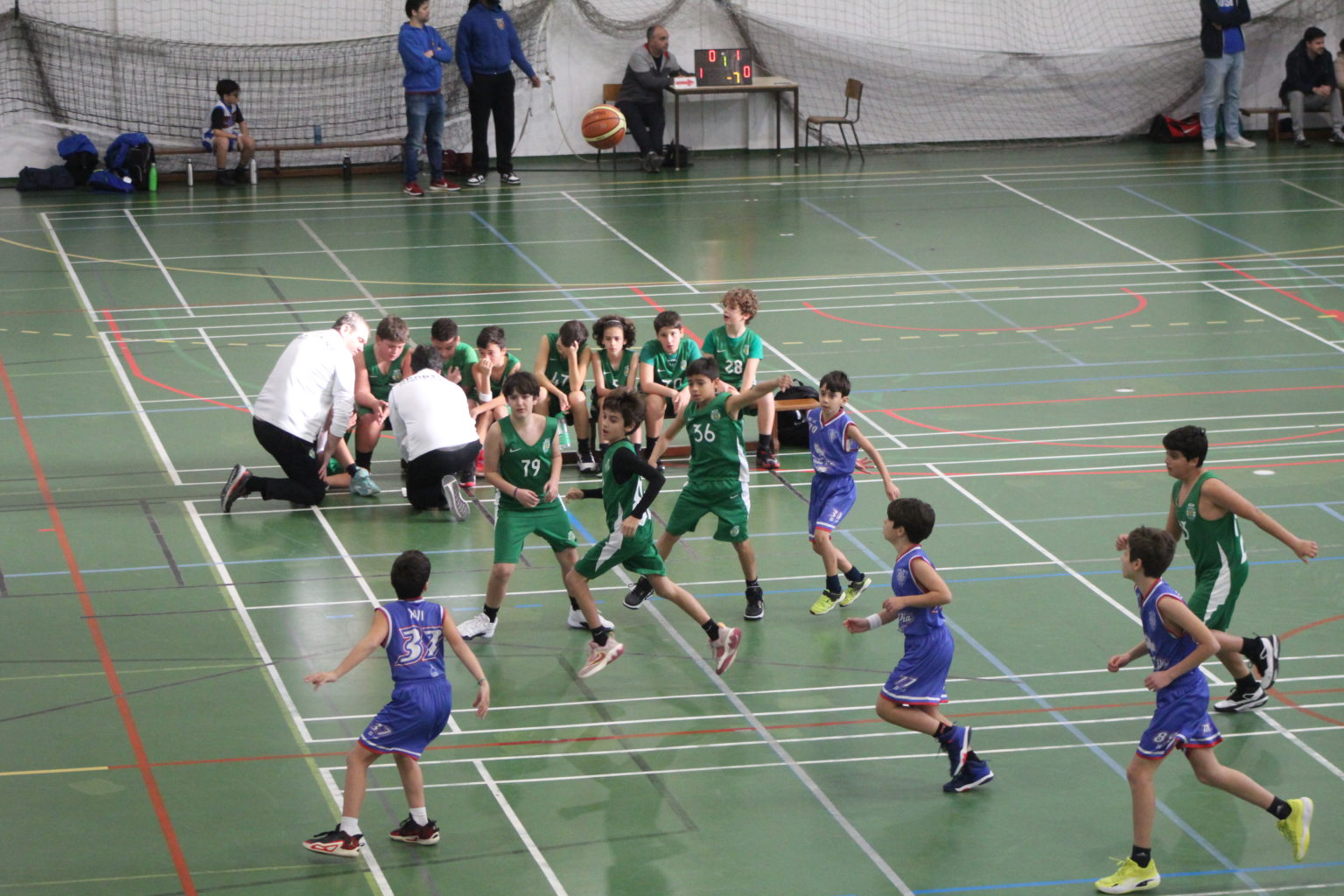 ABL imagem de galeria