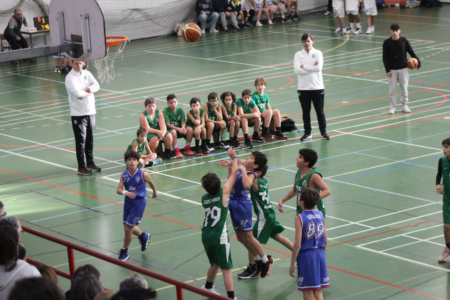 ABL imagem de galeria