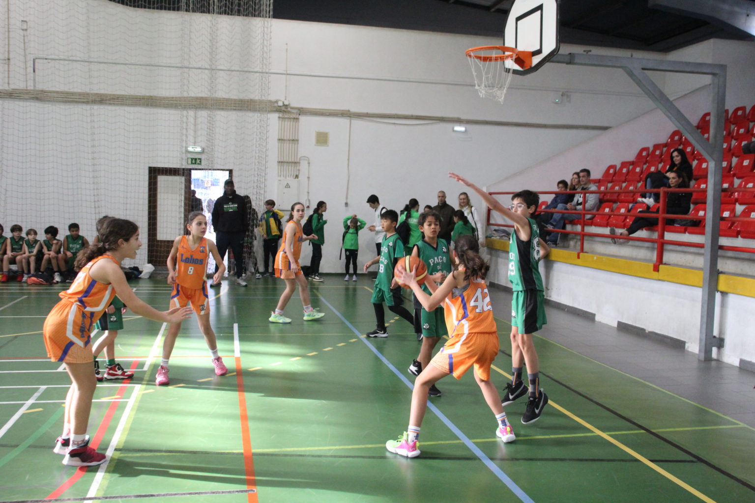 ABL imagem de galeria