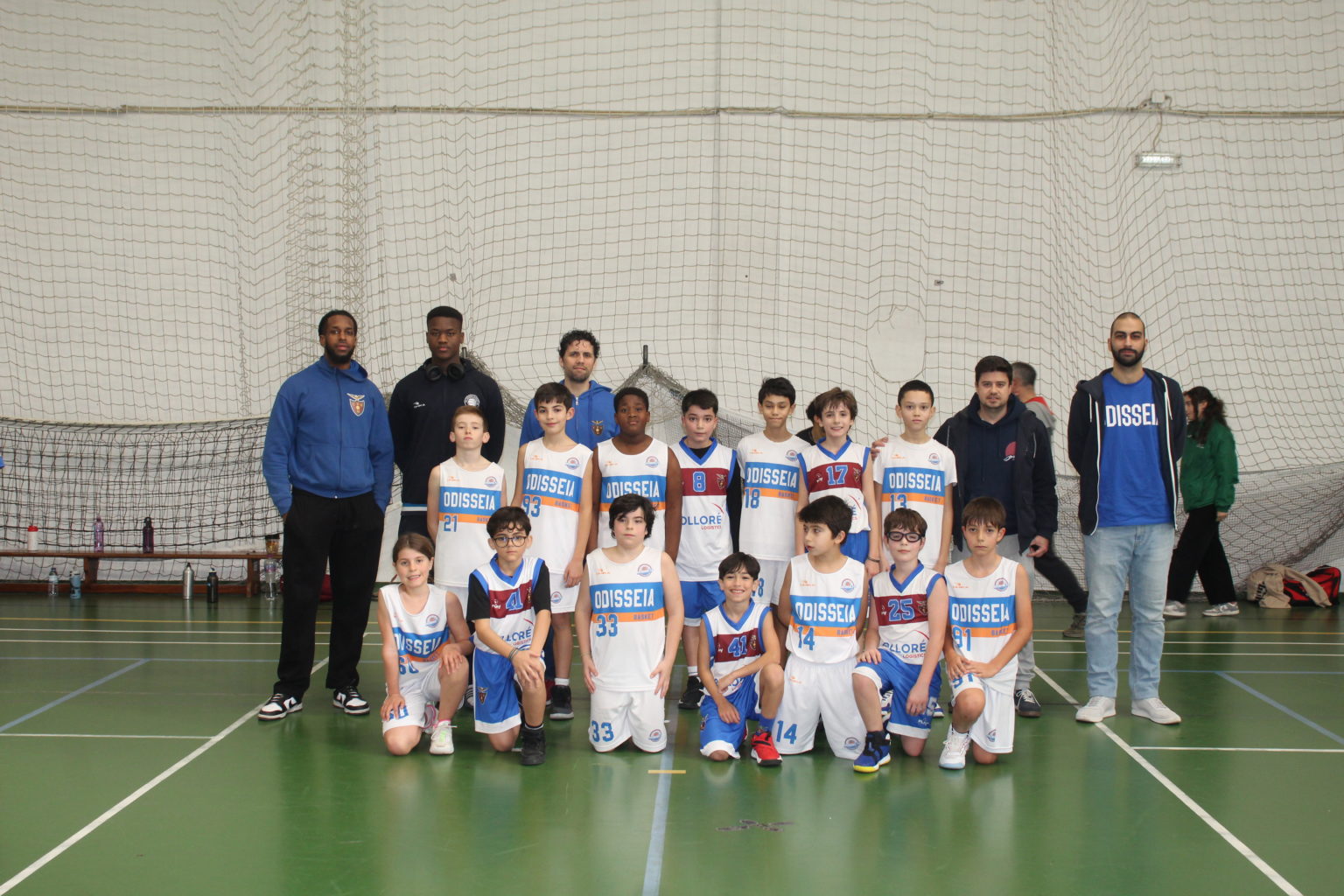 ABL imagem de galeria