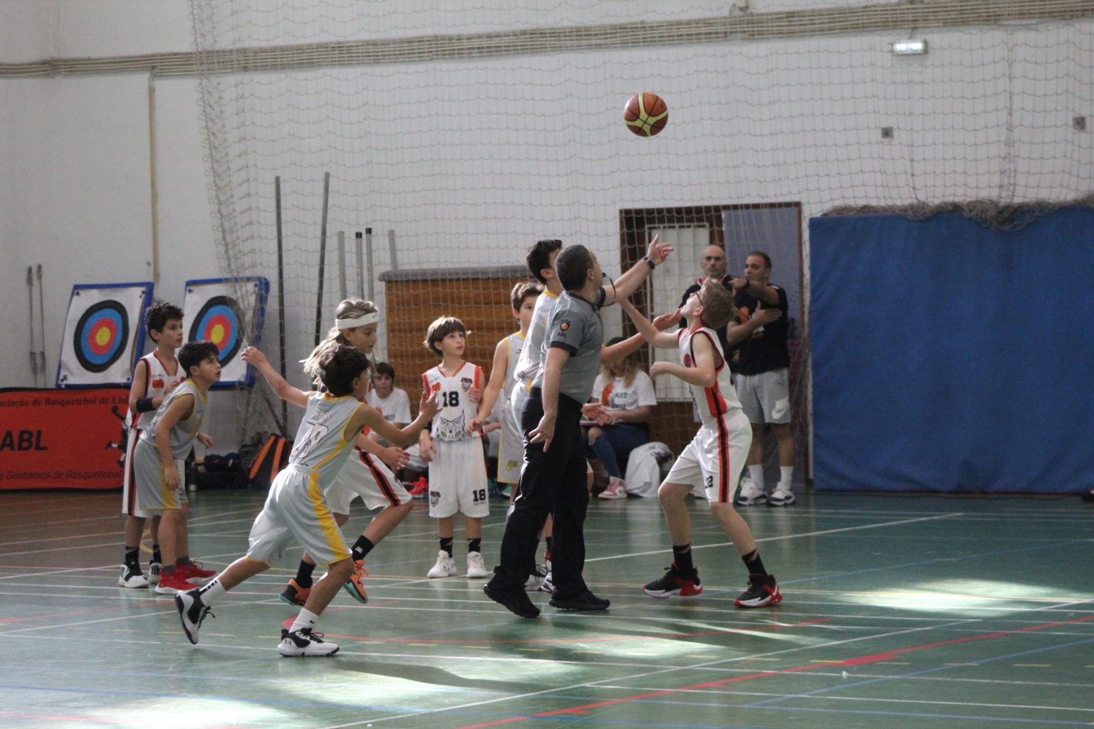 ABL imagem de galeria