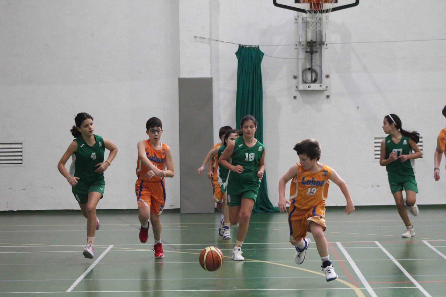 ABL imagem de galeria