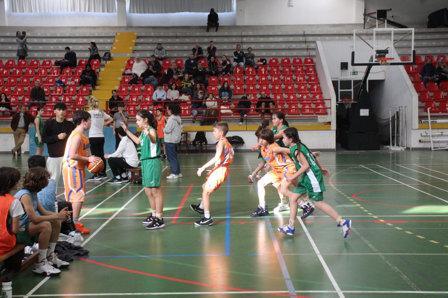 ABL imagem de galeria