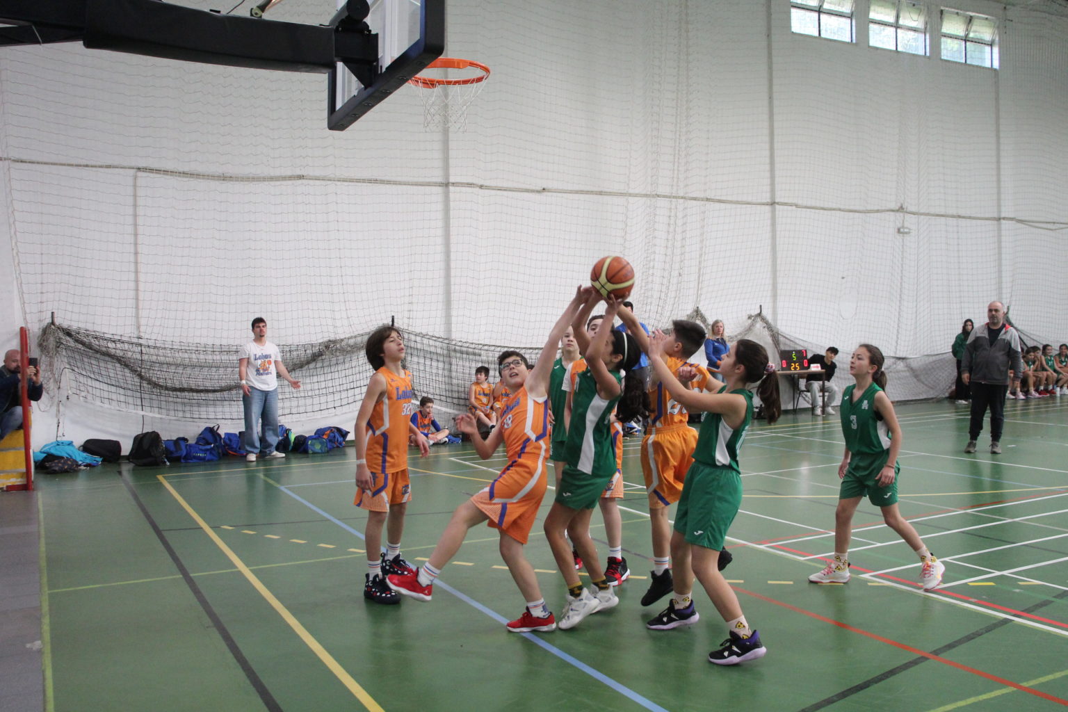 ABL imagem de galeria