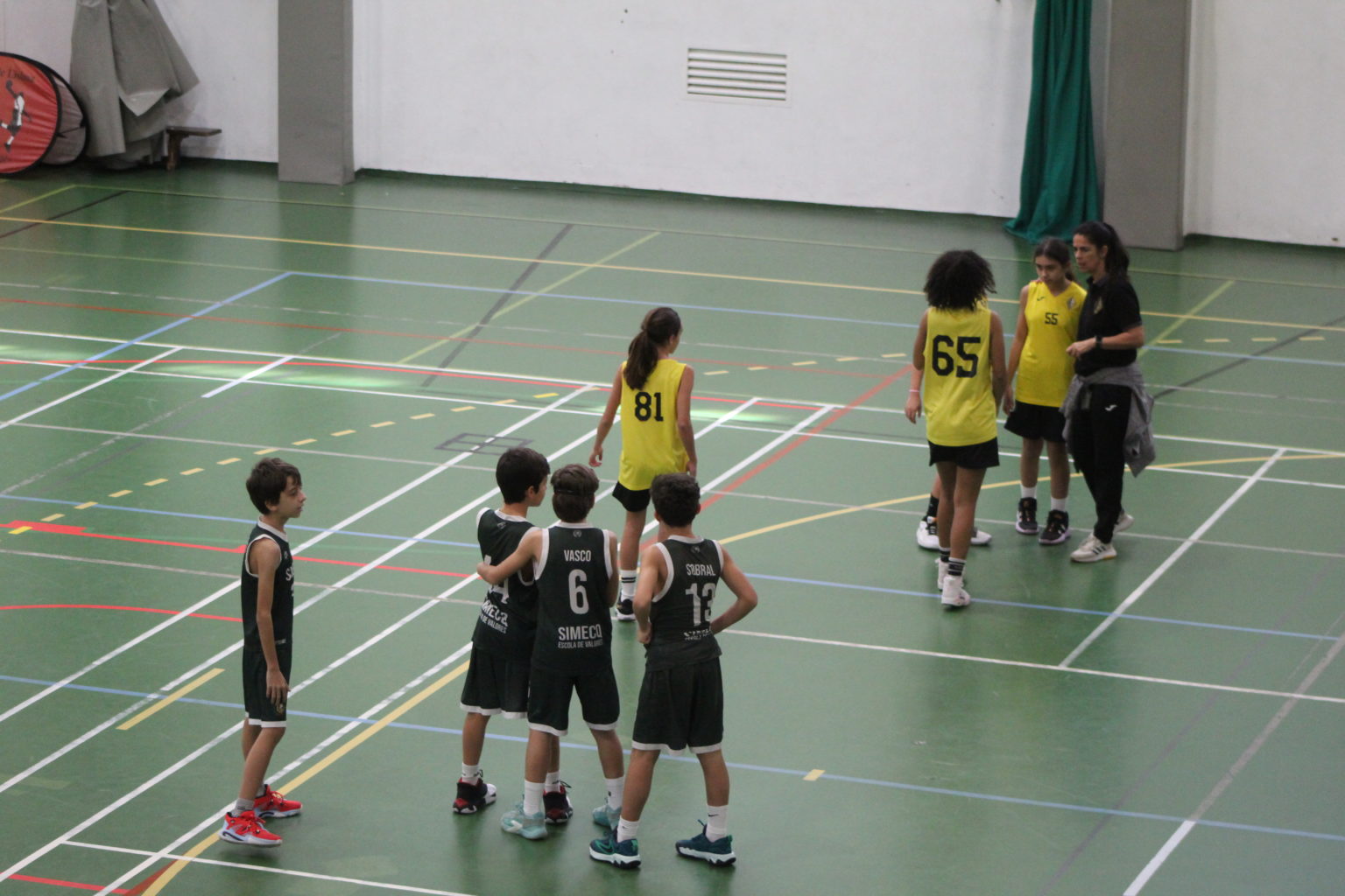ABL imagem de galeria