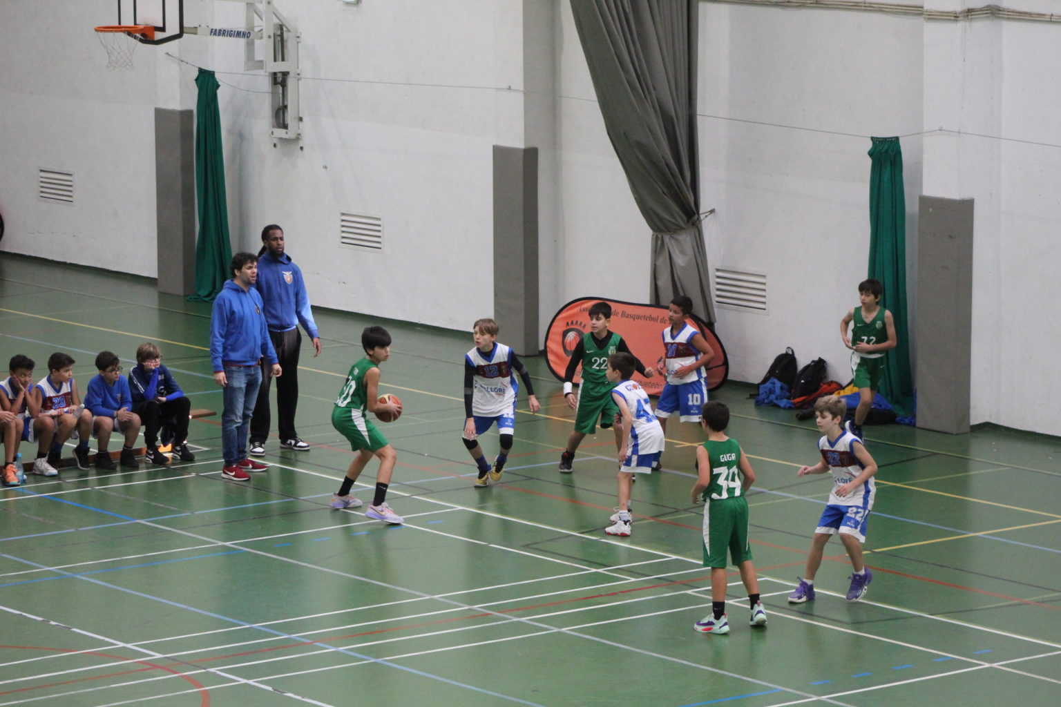 ABL imagem de galeria