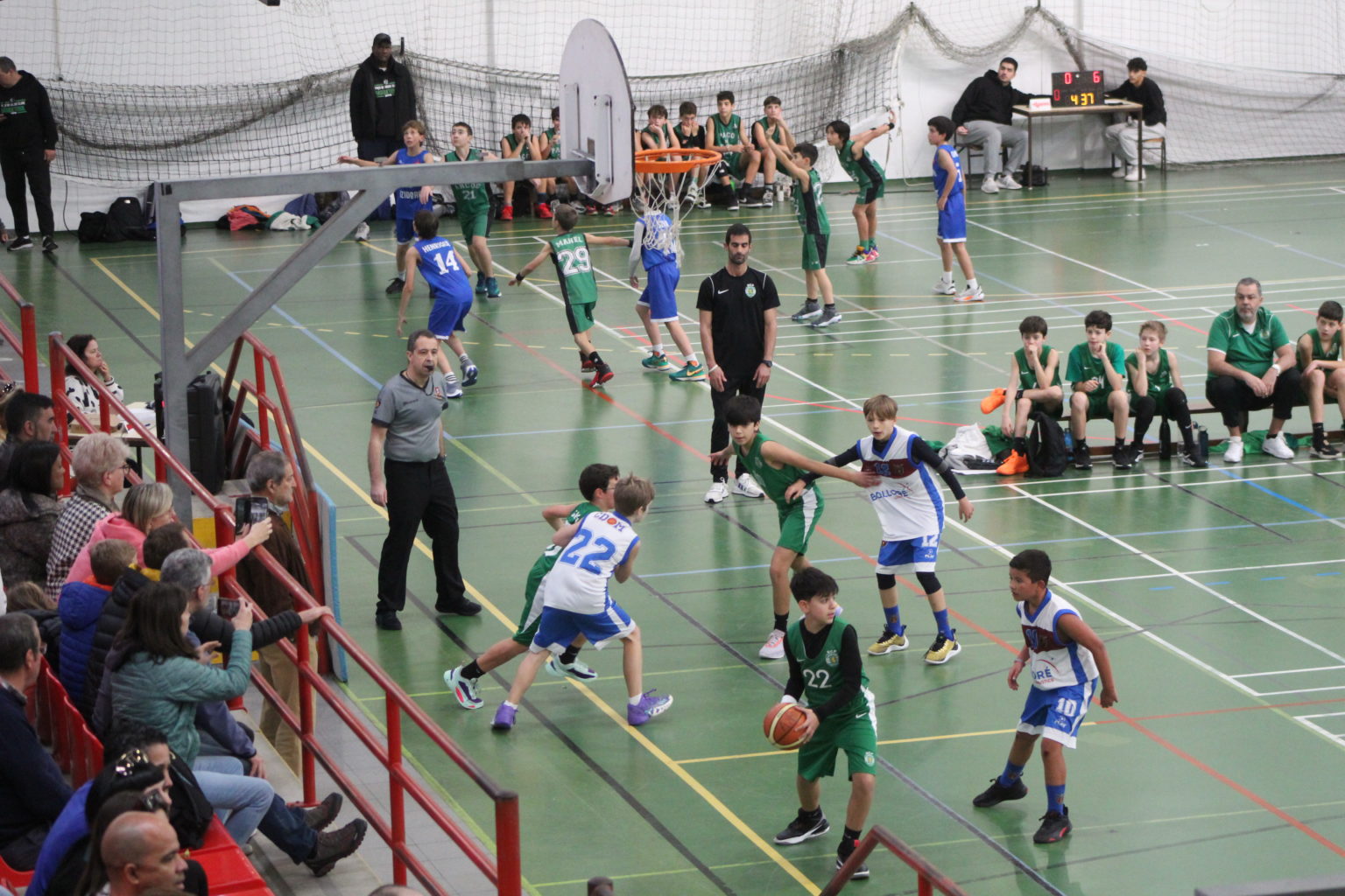 ABL imagem de galeria