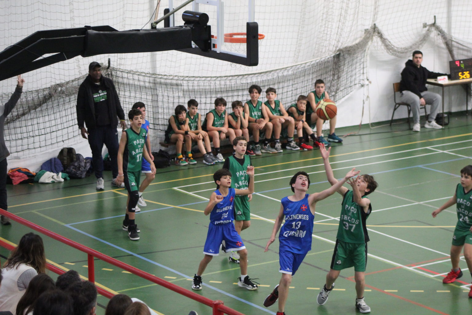ABL imagem de galeria