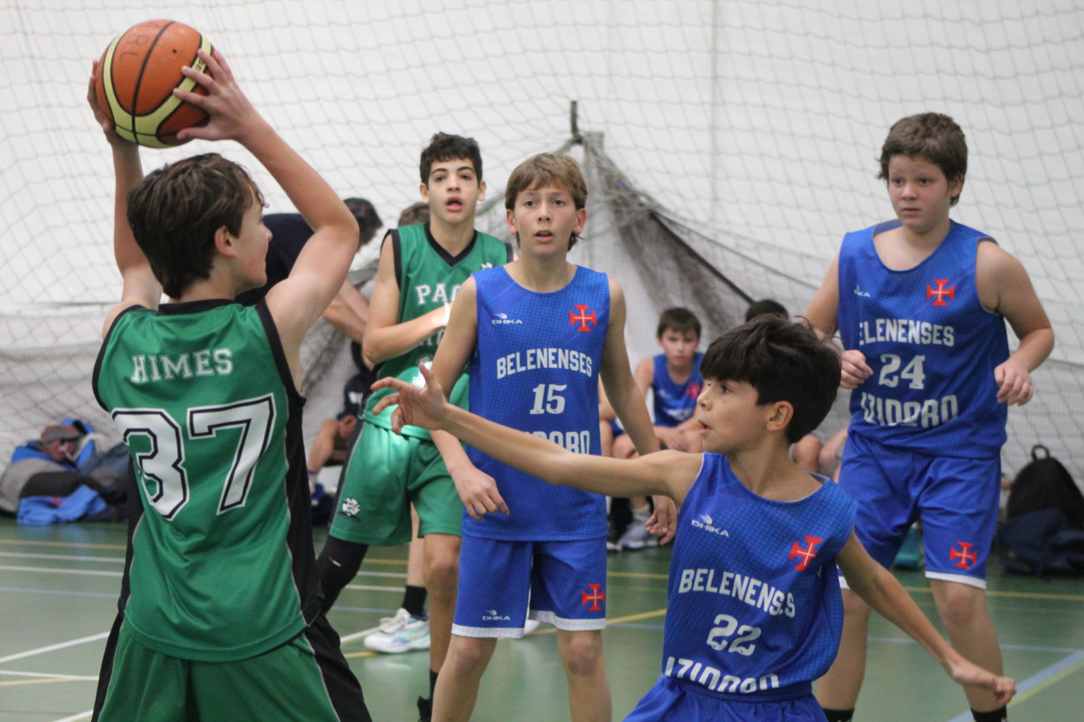 ABL imagem de galeria