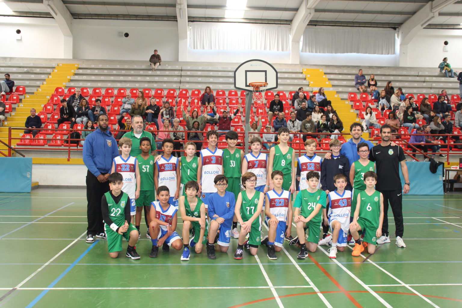 ABL imagem de galeria