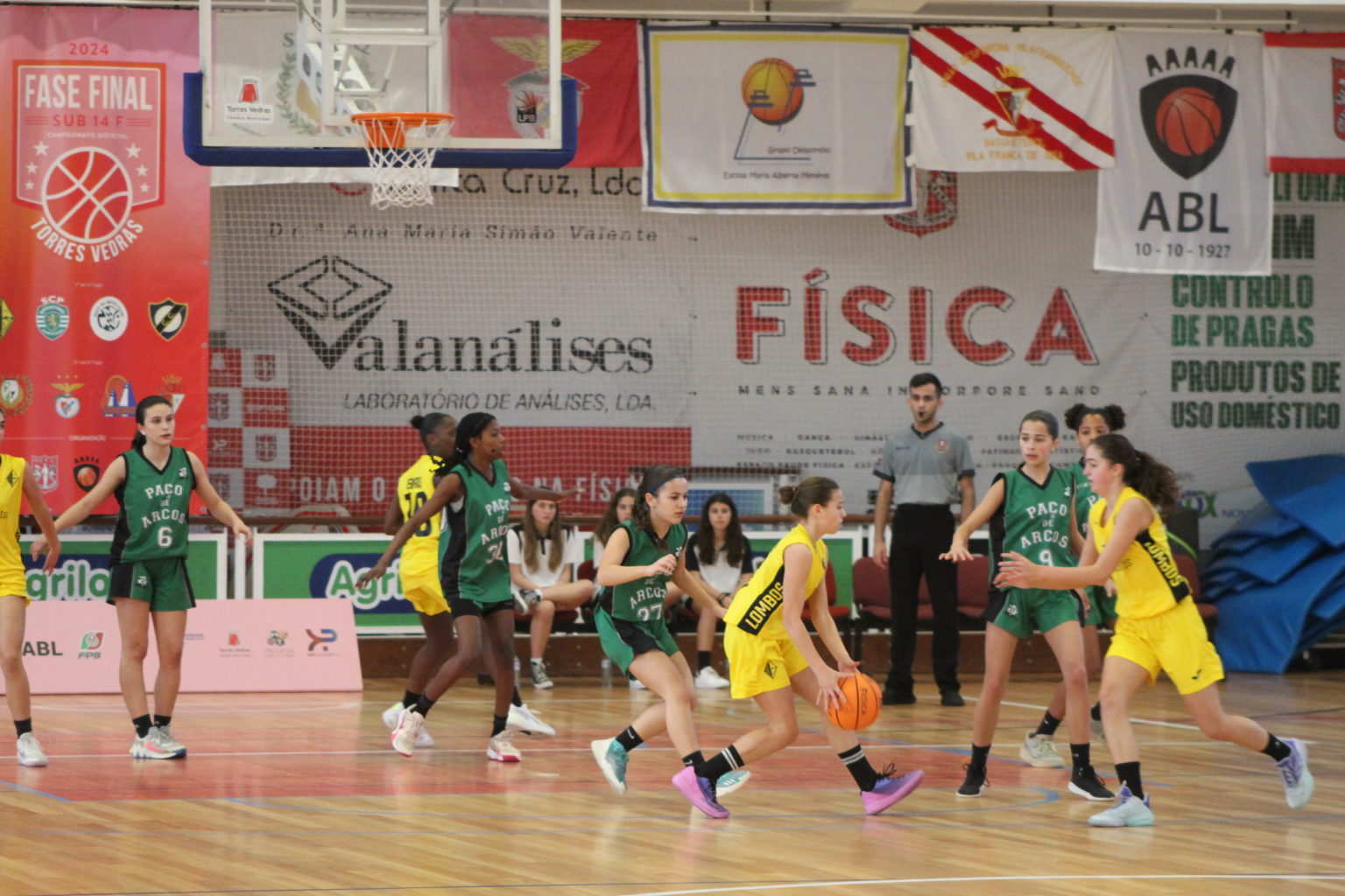 ABL imagem de galeria
