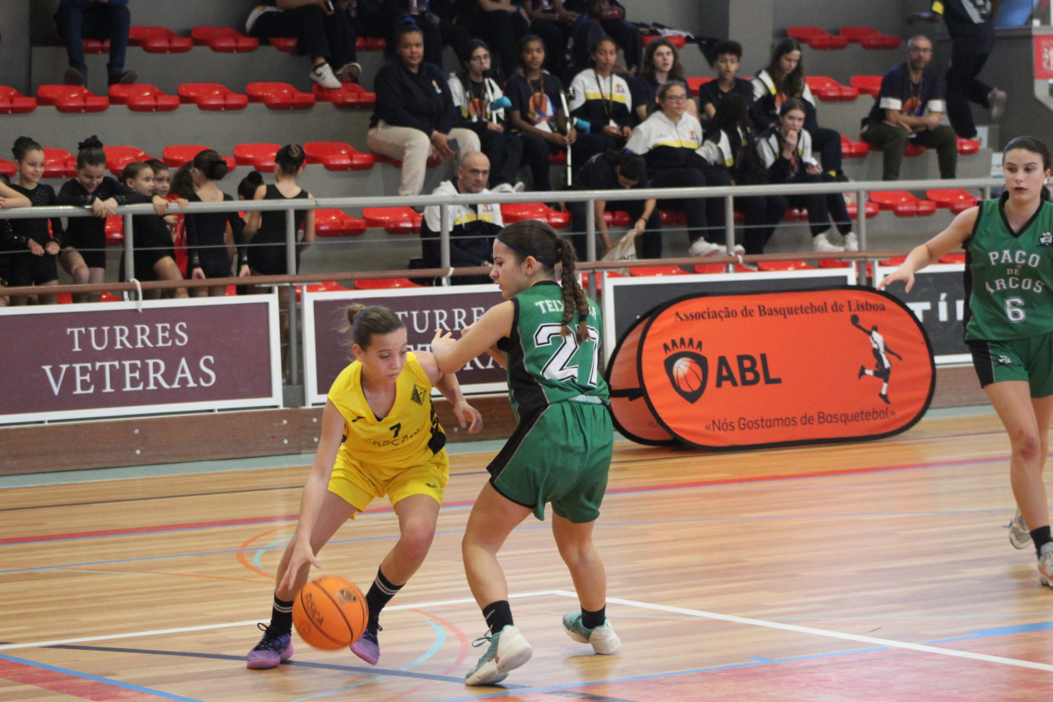 ABL imagem de galeria