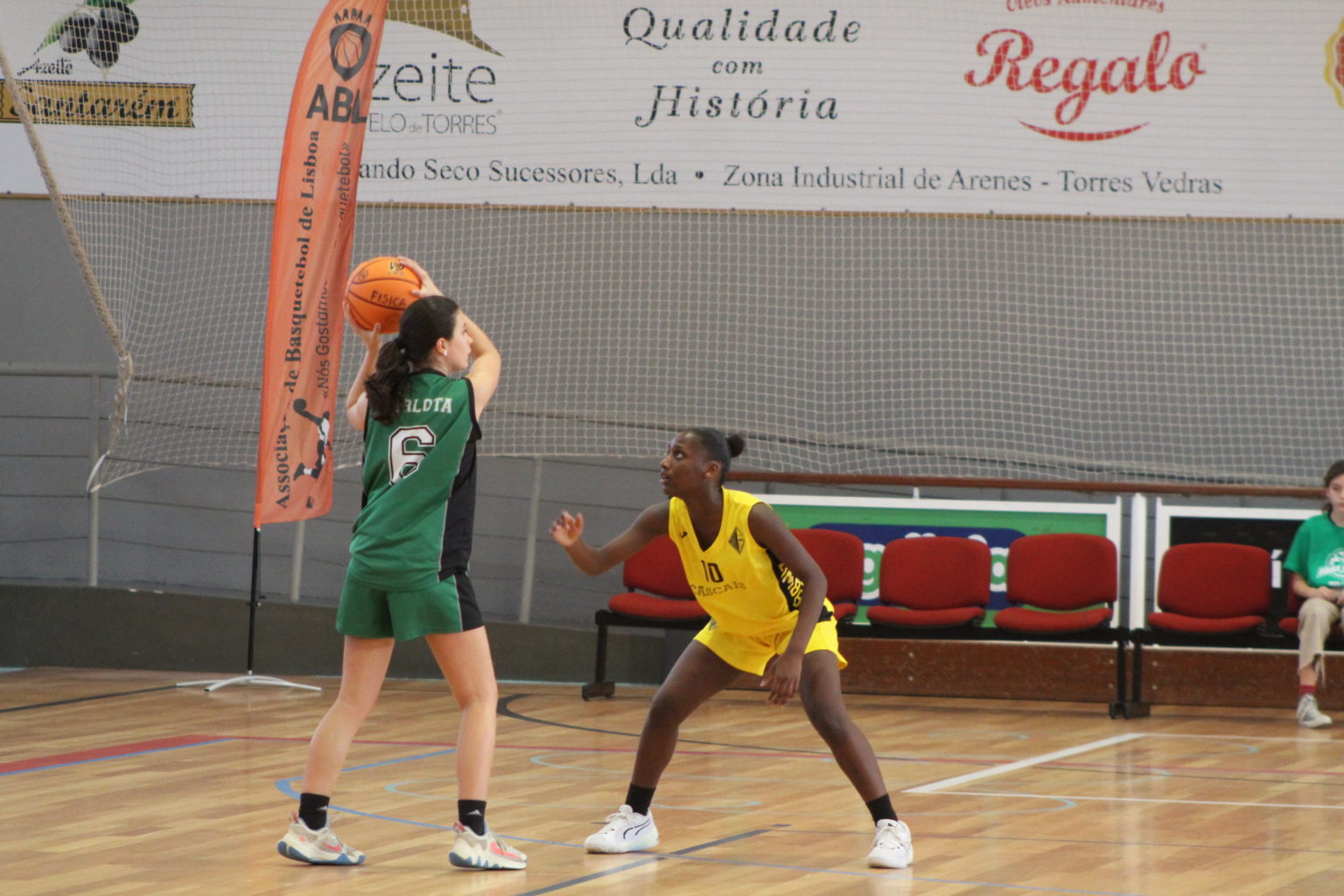 ABL imagem de galeria