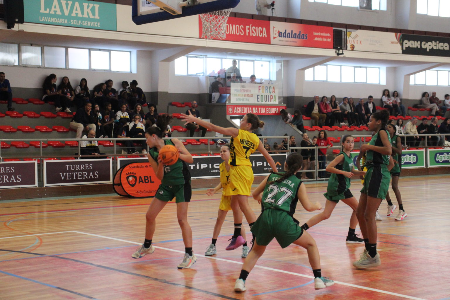 ABL imagem de galeria