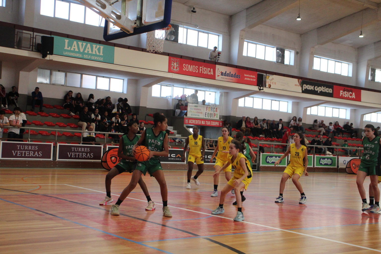 ABL imagem de galeria