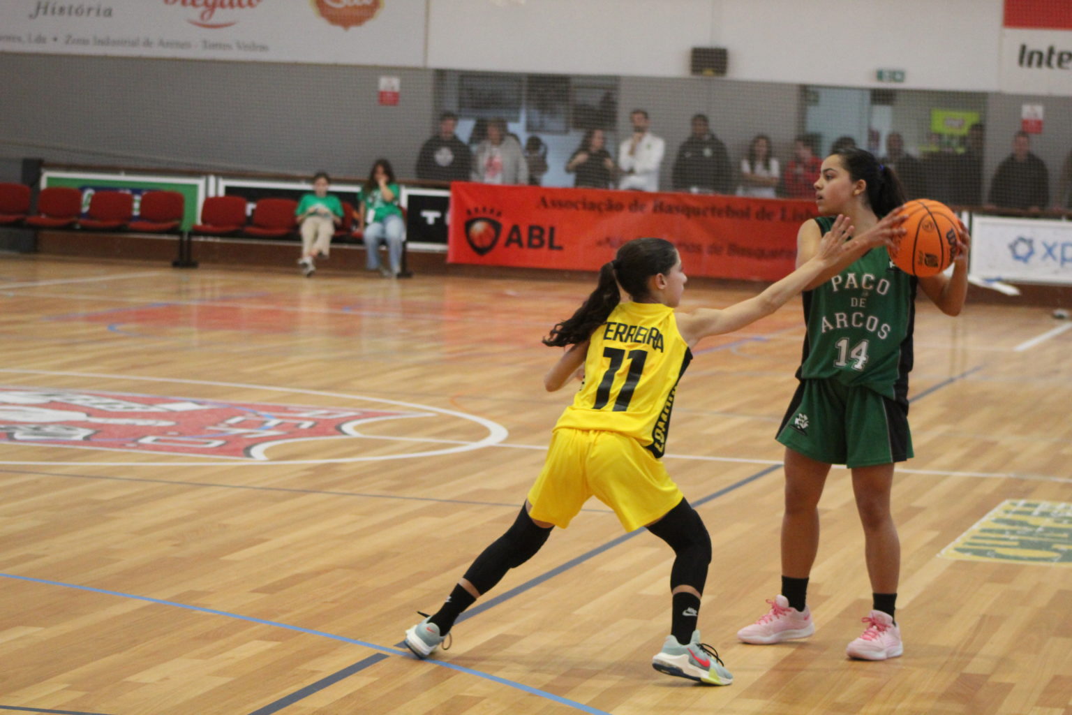 ABL imagem de galeria