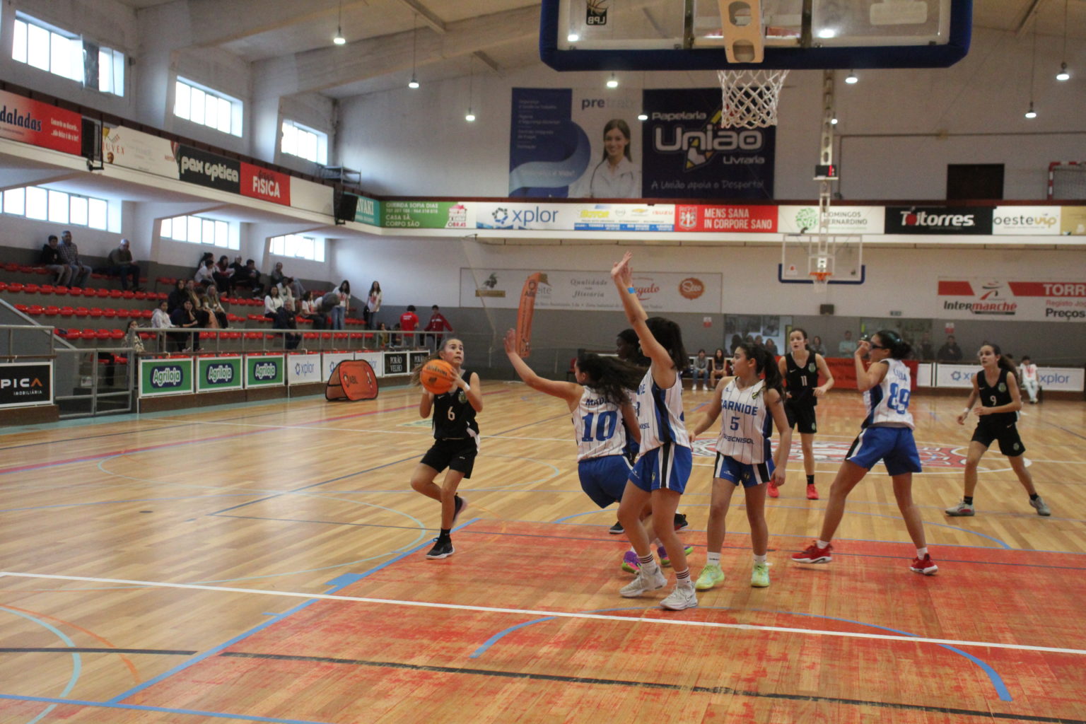 ABL imagem de galeria