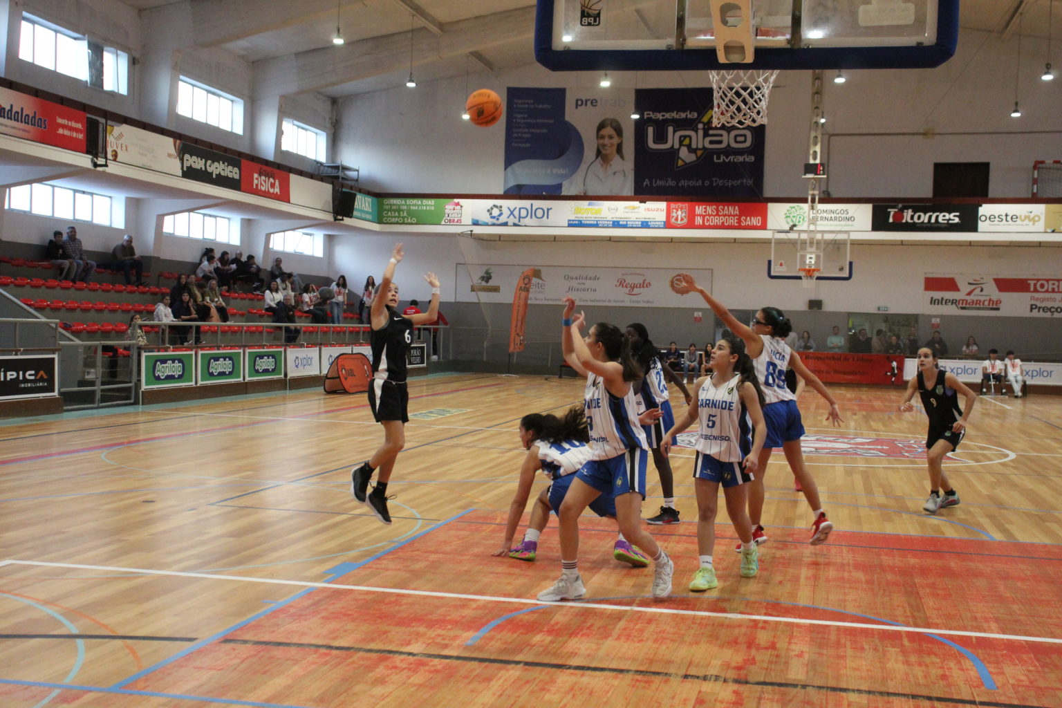 ABL imagem de galeria