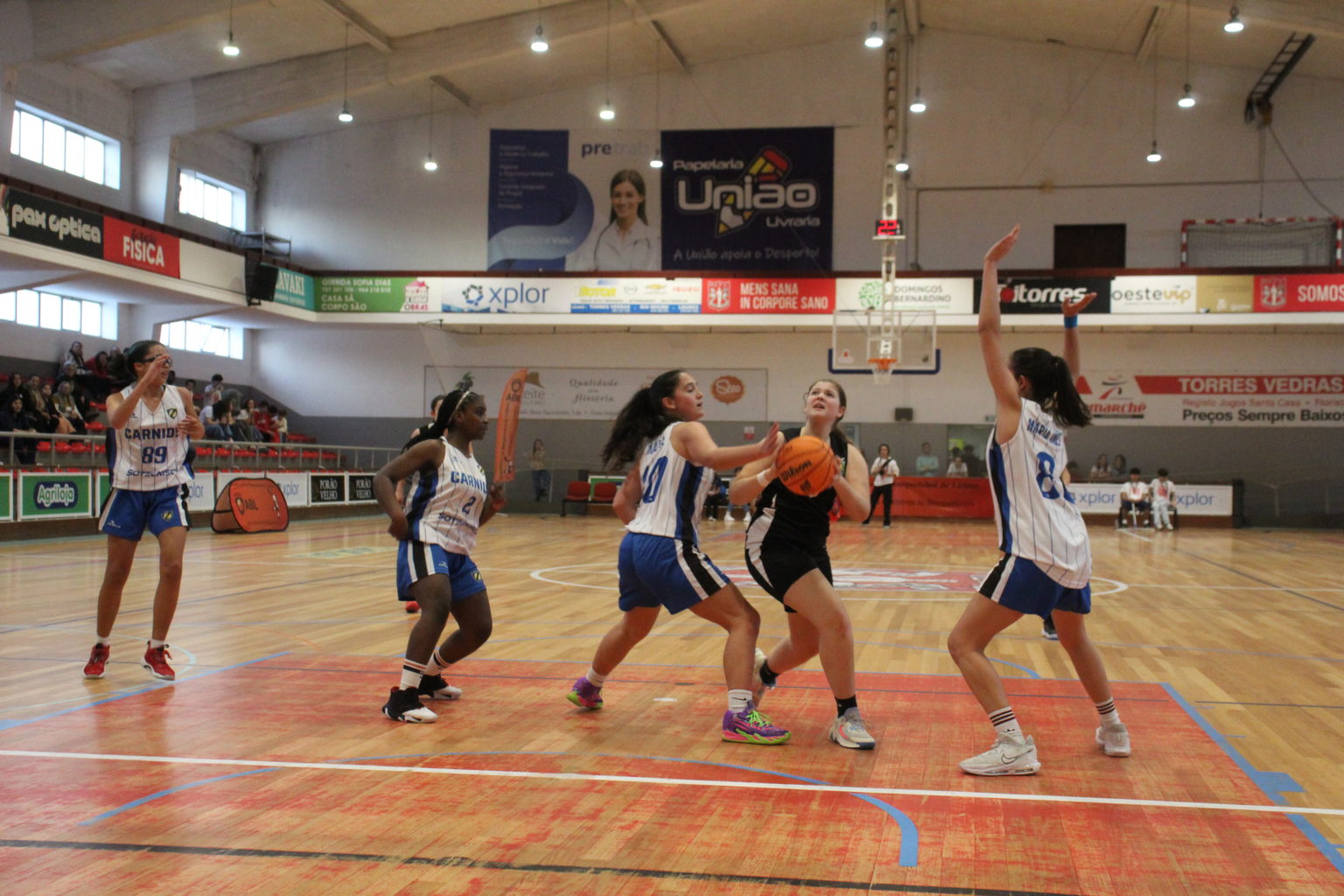 ABL imagem de galeria