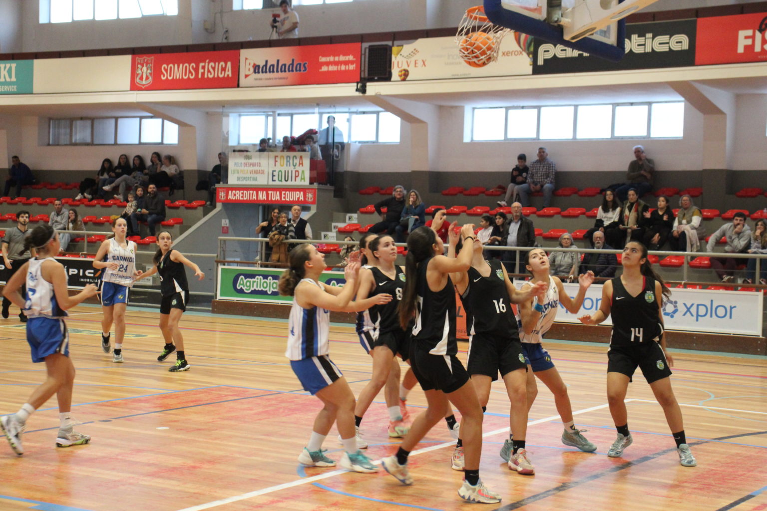 ABL imagem de galeria