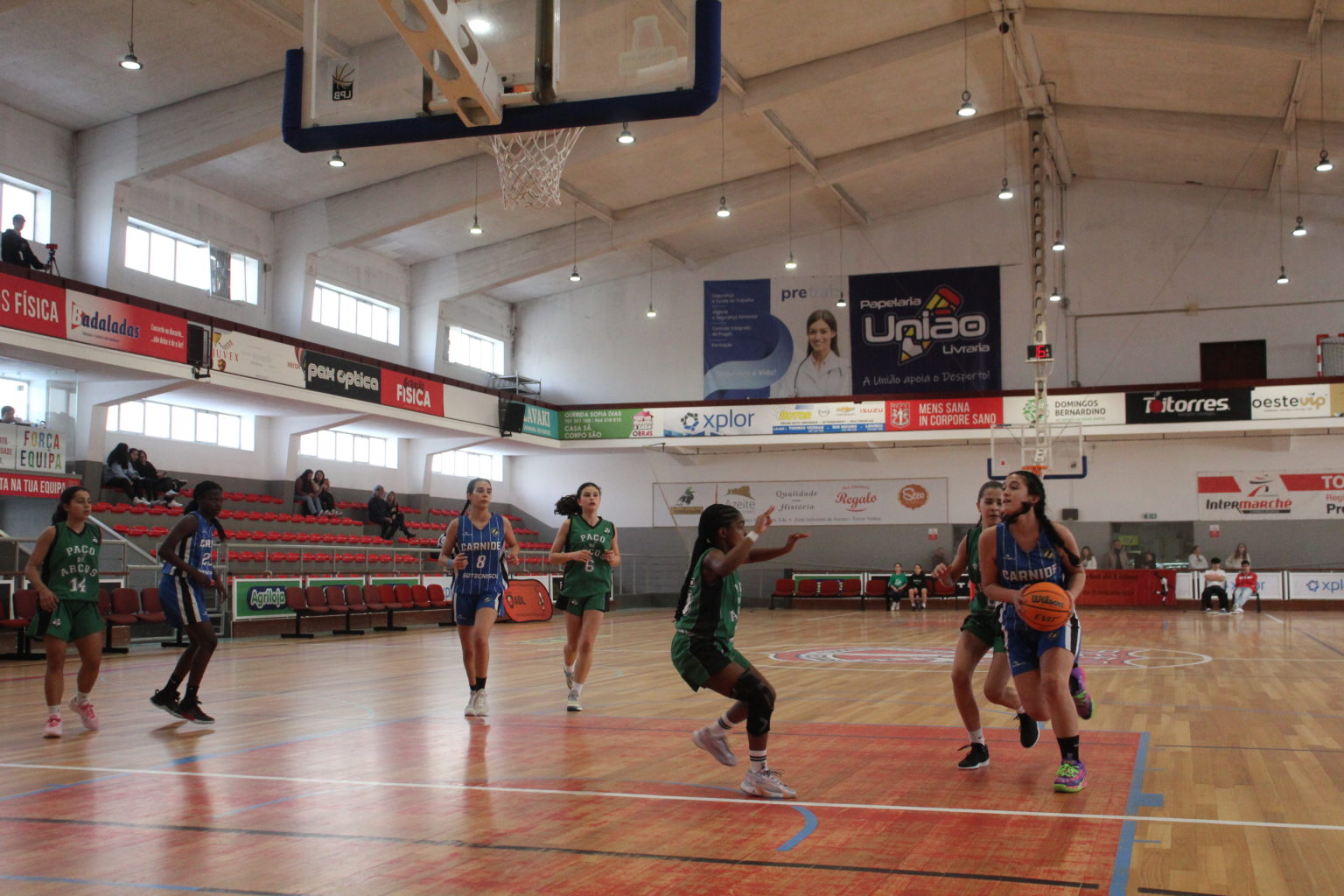 ABL imagem de galeria