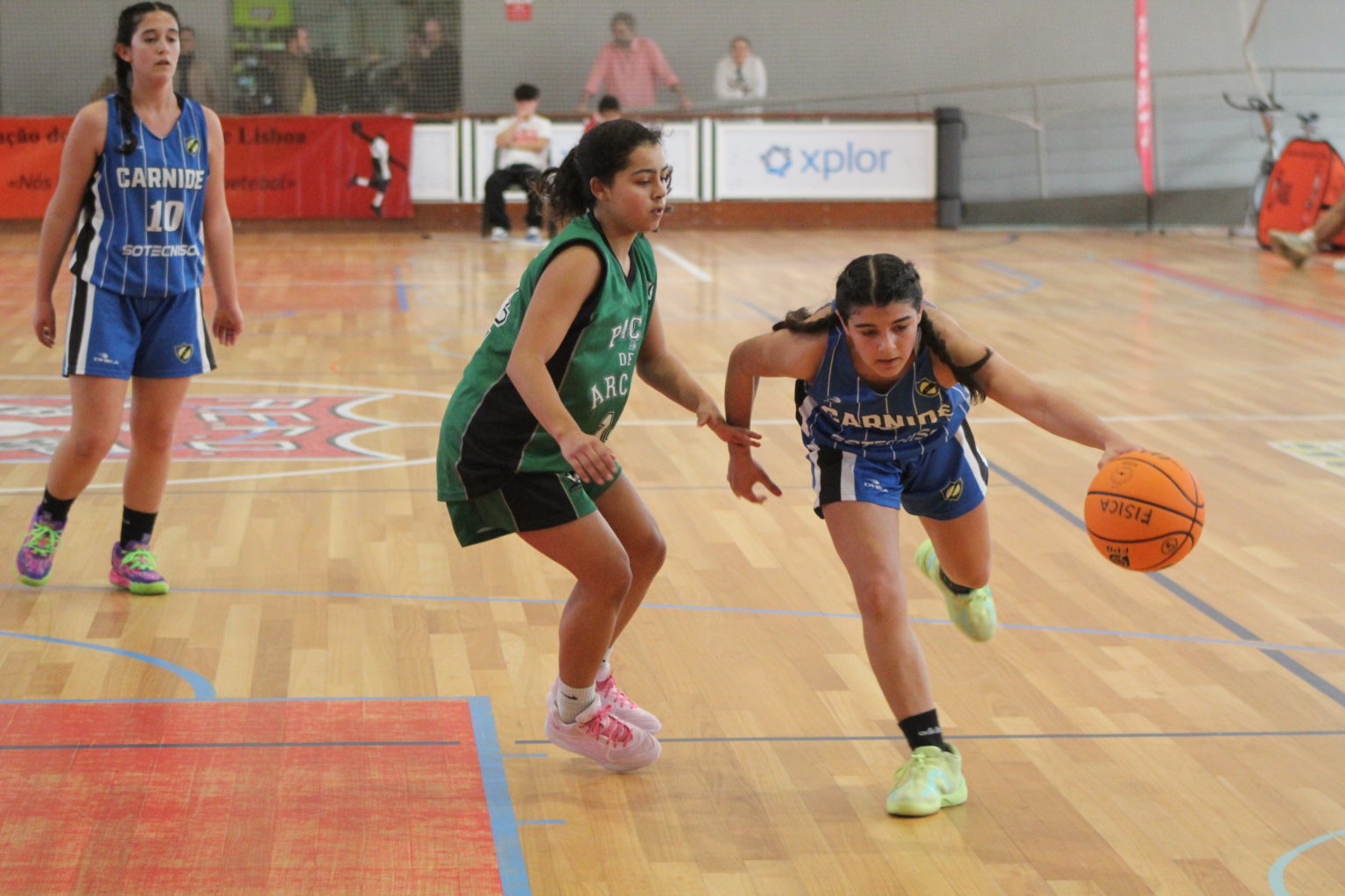 ABL imagem de galeria