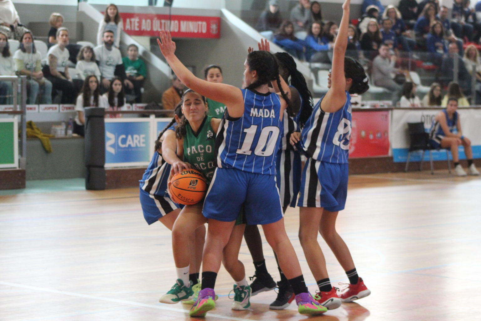ABL imagem de galeria