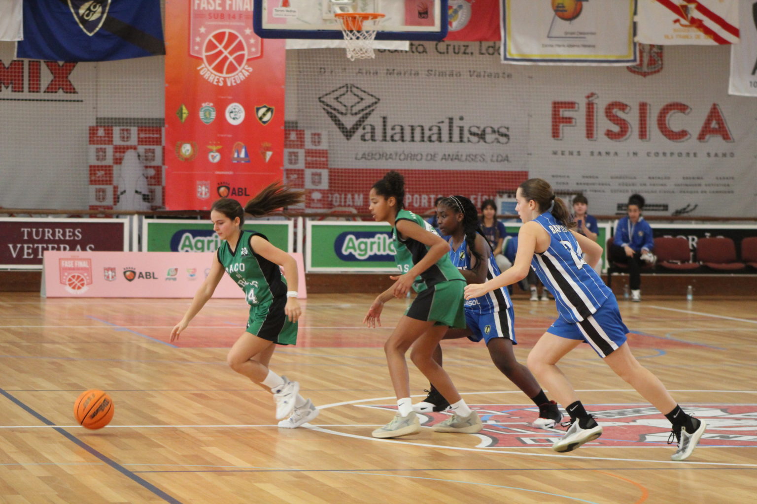 ABL imagem de galeria