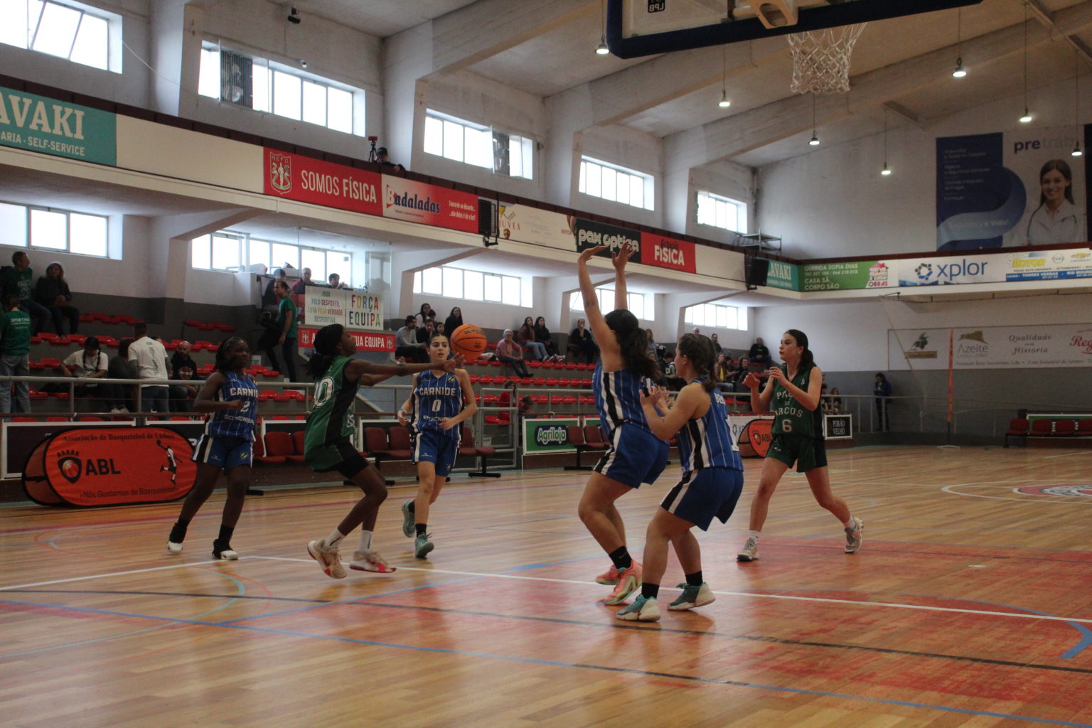 ABL imagem de galeria