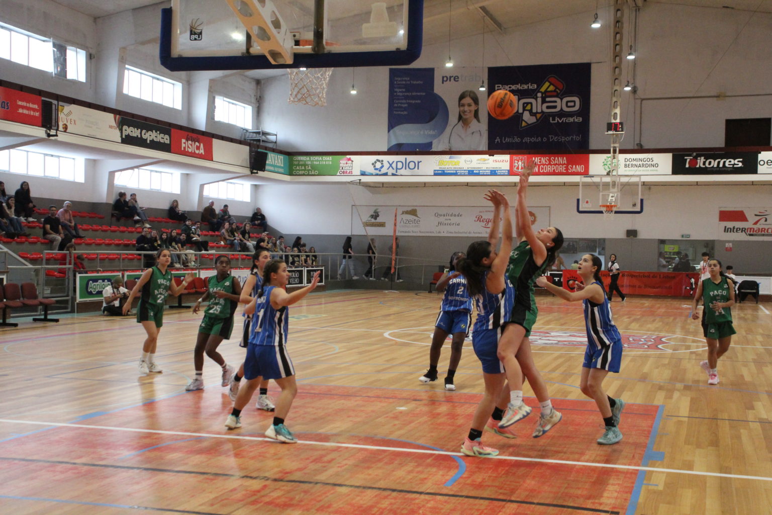 ABL imagem de galeria