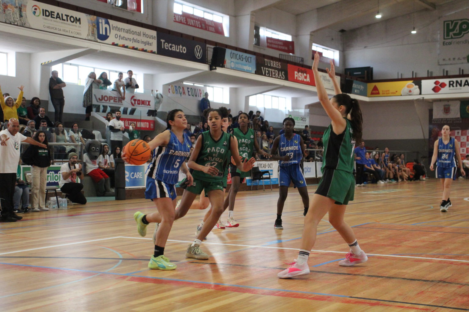 ABL imagem de galeria