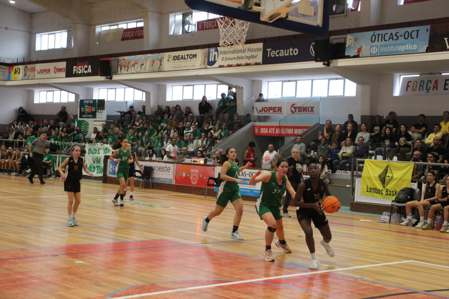 ABL imagem de galeria