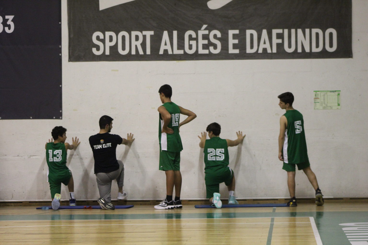 ABL imagem de galeria