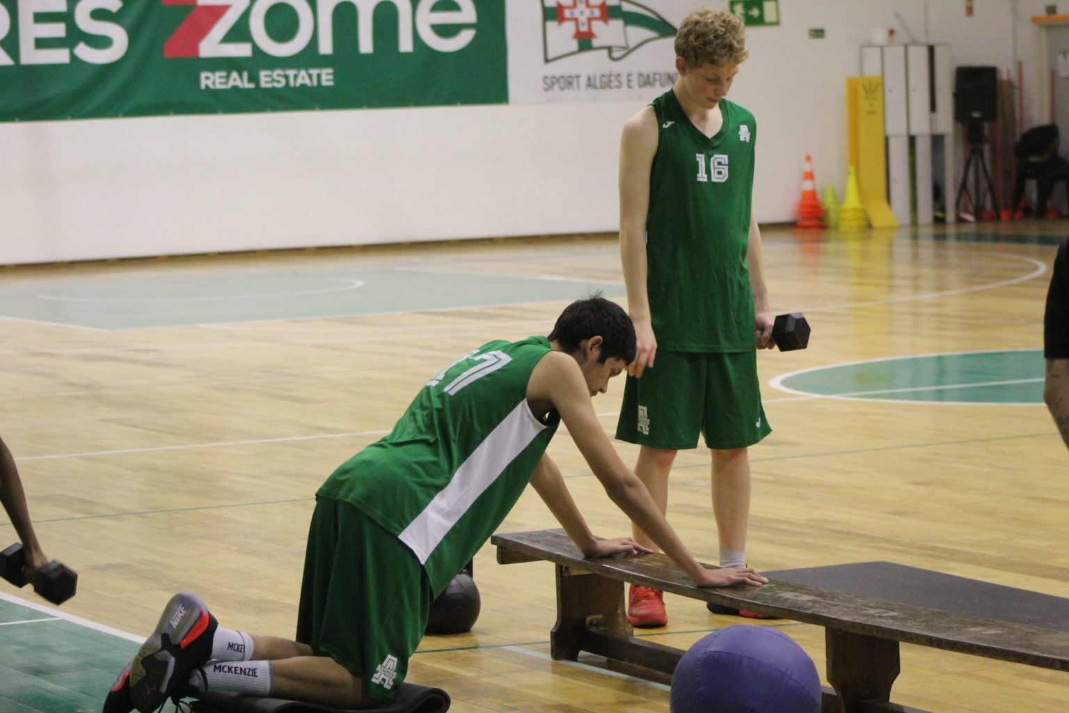 ABL imagem de galeria