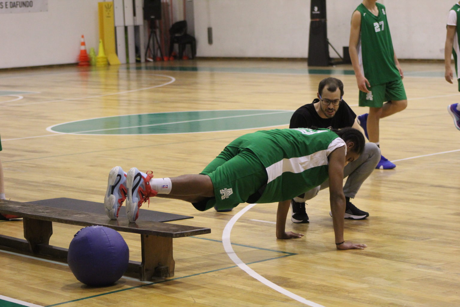 ABL imagem de galeria