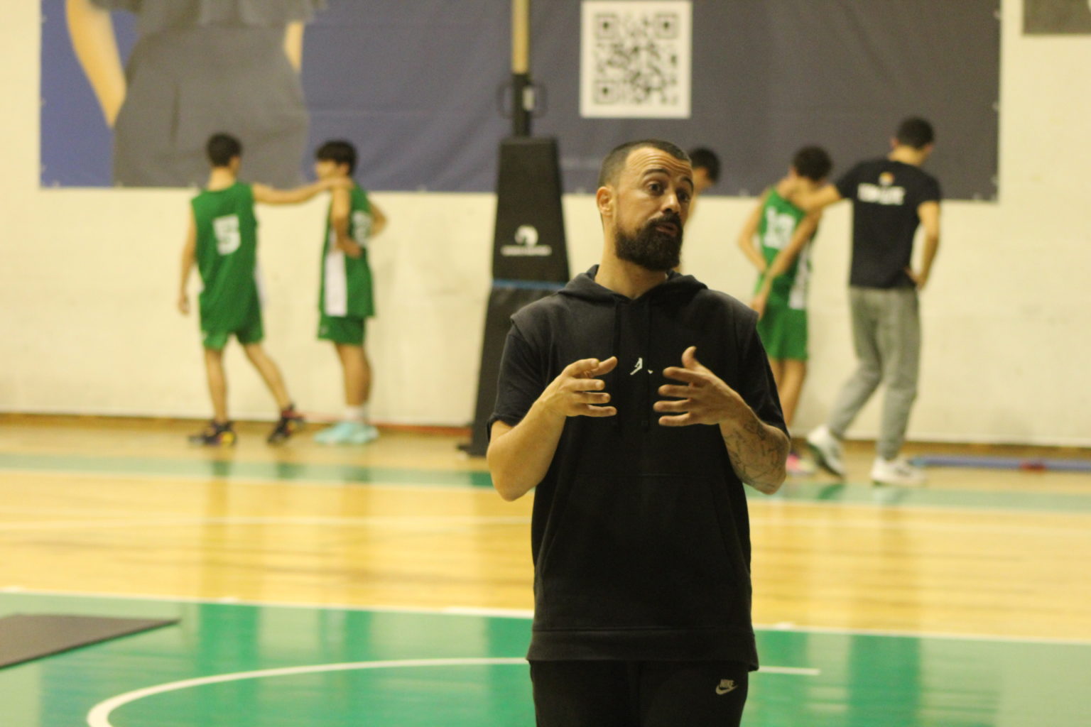 ABL imagem de galeria