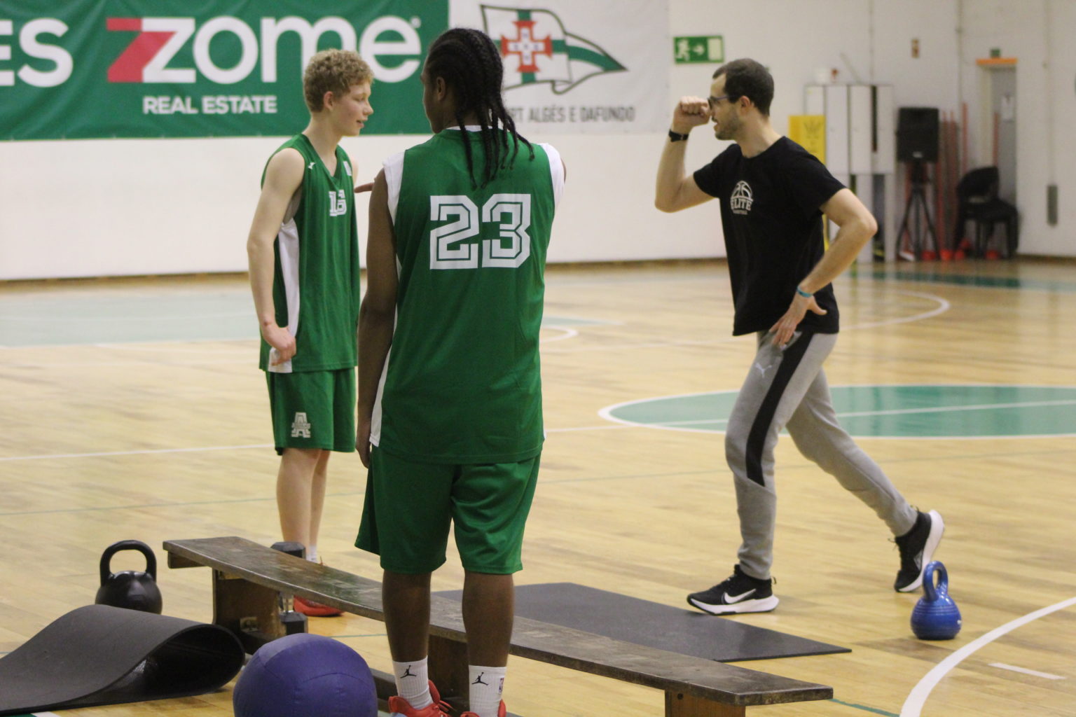 ABL imagem de galeria