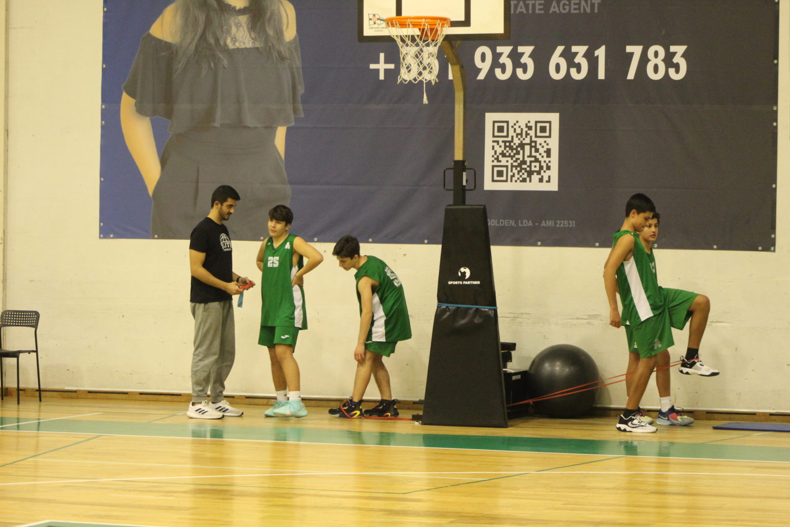 ABL imagem de galeria